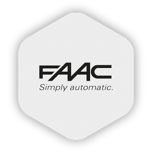 FAAC OFF1 300x300 1 - DE - Traffic Bollards - Vehicle Access Control Systems - FAAC Bollards - FAAC